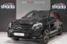 USED 2018 B MERCEDES-BENZ GLE-CLASS 2.1 GLE 250 D 4MATIC AMG NIGHT EDITION 5d 201 BHP + HEATEDFRONT MEMORY SEATS+SATNAV +