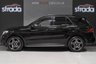 USED 2018 B MERCEDES-BENZ GLE-CLASS 2.1 GLE 250 D 4MATIC AMG NIGHT EDITION 5d 201 BHP + HEATEDFRONT MEMORY SEATS+SATNAV +