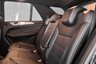 USED 2018 B MERCEDES-BENZ GLE-CLASS 2.1 GLE 250 D 4MATIC AMG NIGHT EDITION 5d 201 BHP + HEATEDFRONT MEMORY SEATS+SATNAV +