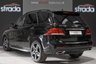 USED 2018 B MERCEDES-BENZ GLE-CLASS 2.1 GLE 250 D 4MATIC AMG NIGHT EDITION 5d 201 BHP + HEATEDFRONT MEMORY SEATS+SATNAV +