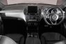 USED 2018 B MERCEDES-BENZ GLE-CLASS 2.1 GLE 250 D 4MATIC AMG NIGHT EDITION 5d 201 BHP + HEATEDFRONT MEMORY SEATS+SATNAV +