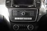 USED 2018 B MERCEDES-BENZ GLE-CLASS 2.1 GLE 250 D 4MATIC AMG NIGHT EDITION 5d 201 BHP + HEATEDFRONT MEMORY SEATS+SATNAV +