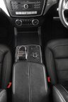 USED 2018 B MERCEDES-BENZ GLE-CLASS 2.1 GLE 250 D 4MATIC AMG NIGHT EDITION 5d 201 BHP + HEATEDFRONT MEMORY SEATS+SATNAV +