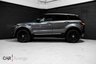 USED 2017 17 LAND ROVER RANGE ROVER EVOQUE 2.0 ED4 SE 5d 148 BHP / STUNNING CAR!