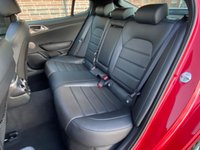 USED 2018 68 KIA STINGER 2.0 GT-LINE S ISG 5d 245 BHP 
