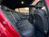 USED 2018 68 KIA STINGER 2.0 GT-LINE S ISG 5d 245 BHP 