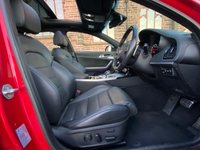 USED 2018 68 KIA STINGER 2.0 GT-LINE S ISG 5d 245 BHP 