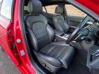 USED 2018 68 KIA STINGER 2.0 GT-LINE S ISG 5d 245 BHP 