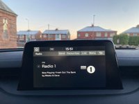 USED 2018 68 KIA STINGER 2.0 GT-LINE S ISG 5d 245 BHP 