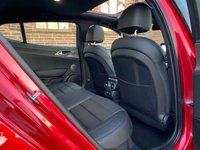 USED 2018 68 KIA STINGER 2.0 GT-LINE S ISG 5d 245 BHP 