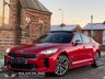USED 2018 68 KIA STINGER 2.0 GT-LINE S ISG 5d 245 BHP 