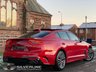 USED 2018 68 KIA STINGER 2.0 GT-LINE S ISG 5d 245 BHP 