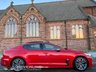 USED 2018 68 KIA STINGER 2.0 GT-LINE S ISG 5d 245 BHP 