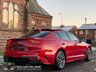 USED 2018 68 KIA STINGER 2.0 GT-LINE S ISG 5d 245 BHP 