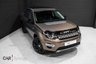 USED 2016 16 LAND ROVER DISCOVERY SPORT 2.0 TD4 HSE LUXURY 5d 180 BHP / STUNNING CAR!