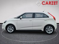 USED 2016 16 MG 3 1.5 3 FORM SPORT VTI-TECH 5d 106 BHP 2 Keys/ DAB Radio/Bluetooth