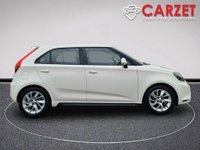 USED 2016 16 MG 3 1.5 3 FORM SPORT VTI-TECH 5d 106 BHP 2 Keys/ DAB Radio/Bluetooth