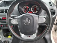 USED 2016 16 MG 3 1.5 3 FORM SPORT VTI-TECH 5d 106 BHP 2 Keys/ DAB Radio/Bluetooth