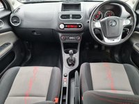 USED 2016 16 MG 3 1.5 3 FORM SPORT VTI-TECH 5d 106 BHP 2 Keys/ DAB Radio/Bluetooth