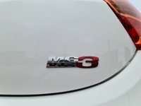 USED 2016 16 MG 3 1.5 3 FORM SPORT VTI-TECH 5d 106 BHP 2 Keys/ DAB Radio/Bluetooth