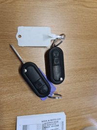 USED 2016 16 MG 3 1.5 3 FORM SPORT VTI-TECH 5d 106 BHP 2 Keys/ DAB Radio/Bluetooth