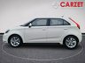 USED 2016 16 MG 3 1.5 3 FORM SPORT VTI-TECH 5d 106 BHP 2 Keys/ DAB Radio/Bluetooth