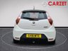 USED 2016 16 MG 3 1.5 3 FORM SPORT VTI-TECH 5d 106 BHP 2 Keys/ DAB Radio/Bluetooth