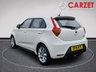 USED 2016 16 MG 3 1.5 3 FORM SPORT VTI-TECH 5d 106 BHP 2 Keys/ DAB Radio/Bluetooth