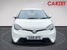 USED 2016 16 MG 3 1.5 3 FORM SPORT VTI-TECH 5d 106 BHP 2 Keys/ DAB Radio/Bluetooth