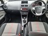 USED 2016 16 MG 3 1.5 3 FORM SPORT VTI-TECH 5d 106 BHP 2 Keys/ DAB Radio/Bluetooth