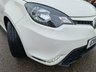 USED 2016 16 MG 3 1.5 3 FORM SPORT VTI-TECH 5d 106 BHP 2 Keys/ DAB Radio/Bluetooth