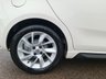 USED 2016 16 MG 3 1.5 3 FORM SPORT VTI-TECH 5d 106 BHP 2 Keys/ DAB Radio/Bluetooth