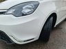 USED 2016 16 MG 3 1.5 3 FORM SPORT VTI-TECH 5d 106 BHP 2 Keys/ DAB Radio/Bluetooth