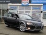 USED 2013 13 AUDI A4 ALLROAD 2.0 ALLROAD TDI QUATTRO 5d 174 BHP Finished in PHANTOM BLACK PEARL with contrasting GREY Cloth trim. If you are looking for an executive estate all-wheel drive with extra road presence and enhanced ability, then this is right up your street. Features include Sat Nav, 19" alloys, DAB Radio, B/Tooth, Cruise control and much more. Dealer serviced at 16524 miles, 34874 miles, 53094 miles (inc Gearbox Oil), 66926 miles and on arrival at 97565 miles.