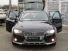 USED 2013 13 AUDI A4 ALLROAD 2.0 ALLROAD TDI QUATTRO 5d 174 BHP Finished in PHANTOM BLACK PEARL with contrasting GREY Cloth trim. If you are looking for an executive estate all-wheel drive with extra road presence and enhanced ability, then this is right up your street. Features include Sat Nav, 19" alloys, DAB Radio, B/Tooth, Cruise control and much more. Dealer serviced at 16524 miles, 34874 miles, 53094 miles (inc Gearbox Oil), 66926 miles and on arrival at 97565 miles.
