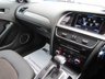 USED 2013 13 AUDI A4 ALLROAD 2.0 ALLROAD TDI QUATTRO 5d 174 BHP Finished in PHANTOM BLACK PEARL with contrasting GREY Cloth trim. If you are looking for an executive estate all-wheel drive with extra road presence and enhanced ability, then this is right up your street. Features include Sat Nav, 19" alloys, DAB Radio, B/Tooth, Cruise control and much more. Dealer serviced at 16524 miles, 34874 miles, 53094 miles (inc Gearbox Oil), 66926 miles and on arrival at 97565 miles.