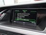 USED 2013 13 AUDI A4 ALLROAD 2.0 ALLROAD TDI QUATTRO 5d 174 BHP Finished in PHANTOM BLACK PEARL with contrasting GREY Cloth trim. If you are looking for an executive estate all-wheel drive with extra road presence and enhanced ability, then this is right up your street. Features include Sat Nav, 19" alloys, DAB Radio, B/Tooth, Cruise control and much more. Dealer serviced at 16524 miles, 34874 miles, 53094 miles (inc Gearbox Oil), 66926 miles and on arrival at 97565 miles.
