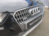 USED 2013 13 AUDI A4 ALLROAD 2.0 ALLROAD TDI QUATTRO 5d 174 BHP Finished in PHANTOM BLACK PEARL with contrasting GREY Cloth trim. If you are looking for an executive estate all-wheel drive with extra road presence and enhanced ability, then this is right up your street. Features include Sat Nav, 19" alloys, DAB Radio, B/Tooth, Cruise control and much more. Dealer serviced at 16524 miles, 34874 miles, 53094 miles (inc Gearbox Oil), 66926 miles and on arrival at 97565 miles.