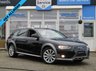 USED 2013 13 AUDI A4 ALLROAD 2.0 ALLROAD TDI QUATTRO 5d 174 BHP Finished in PHANTOM BLACK PEARL with contrasting GREY Cloth trim. If you are looking for an executive estate all-wheel drive with extra road presence and enhanced ability, then this is right up your street. Features include Sat Nav, 19" alloys, DAB Radio, B/Tooth, Cruise control and much more. Dealer serviced at 16524 miles, 34874 miles, 53094 miles (inc Gearbox Oil), 66926 miles and on arrival at 97565 miles.