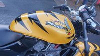 USED 1996 N HONDA CB 250 Four Hornet Roadster Naked Stunning, fully restored