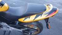 USED 1996 N HONDA CB 250 Four Hornet Roadster Naked Stunning, fully restored