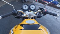 USED 1996 N HONDA CB 250 Four Hornet Roadster Naked Stunning, fully restored