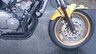 USED 1996 N HONDA CB 250 Four Hornet Roadster Naked Stunning, fully restored