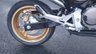 USED 1996 N HONDA CB 250 Four Hornet Roadster Naked Stunning, fully restored