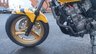 USED 1996 N HONDA CB 250 Four Hornet Roadster Naked Stunning, fully restored