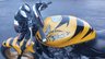 USED 1996 N HONDA CB 250 Four Hornet Roadster Naked Stunning, fully restored