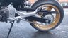 USED 1996 N HONDA CB 250 Four Hornet Roadster Naked Stunning, fully restored