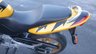 USED 1996 N HONDA CB 250 Four Hornet Roadster Naked Stunning, fully restored
