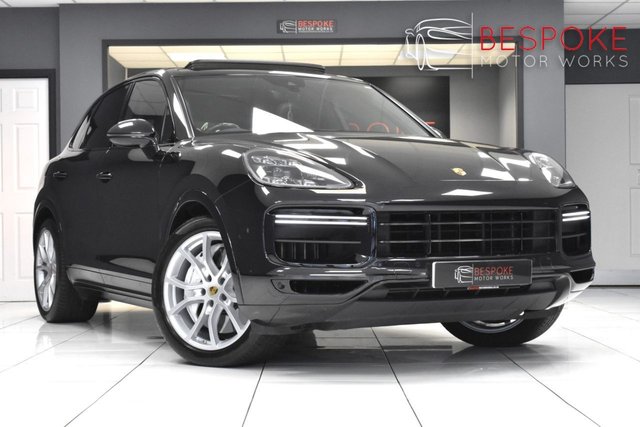 Bespoke Motor Works LTD