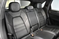USED 2018 18 PORSCHE CAYENNE TURBO 4.0 V8 TIPTRONIC  **&pound;599 A MONTH WITH &pound;6318 DEPOSIT**